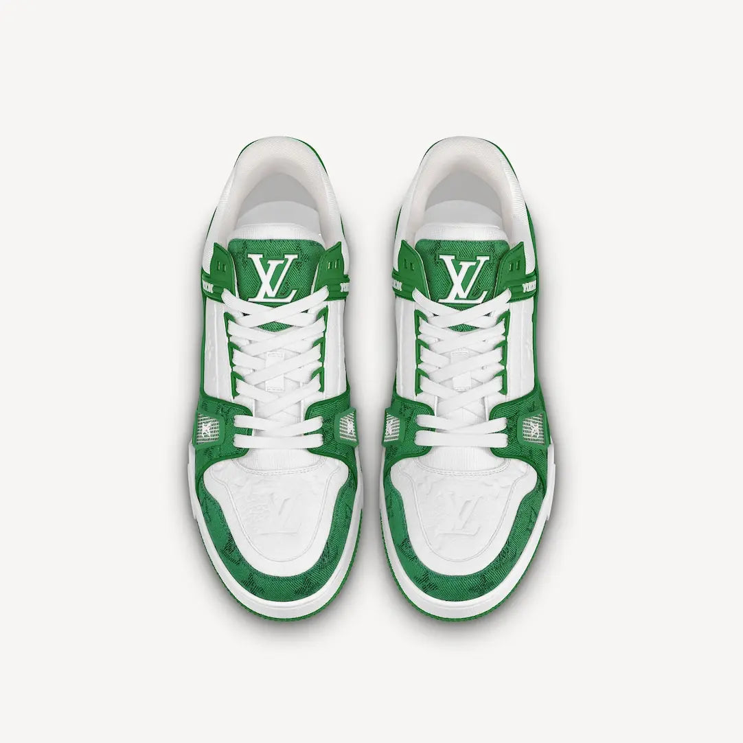 LOUIS VUITTON - SNEAKER Metroutfitstore